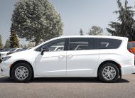 2026 Chrysler Grand Caravan SXT T286215