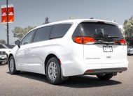 2026 Chrysler Grand Caravan SXT T286215