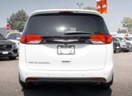 2026 Chrysler Grand Caravan SXT T286215
