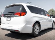 2026 Chrysler Grand Caravan SXT T286215