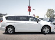 2026 Chrysler Grand Caravan SXT T286215