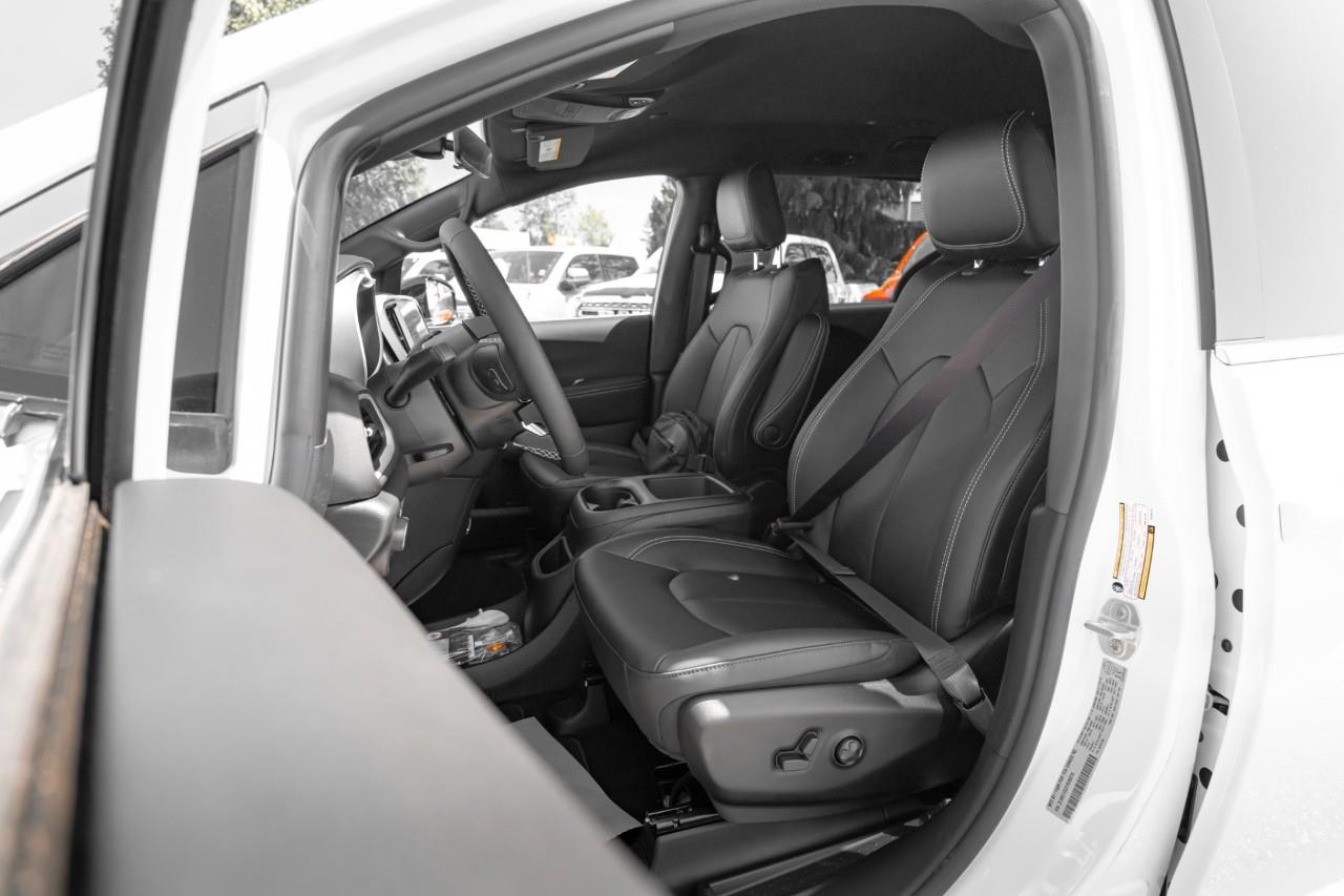 2026 Chrysler Grand Caravan SXT T286215