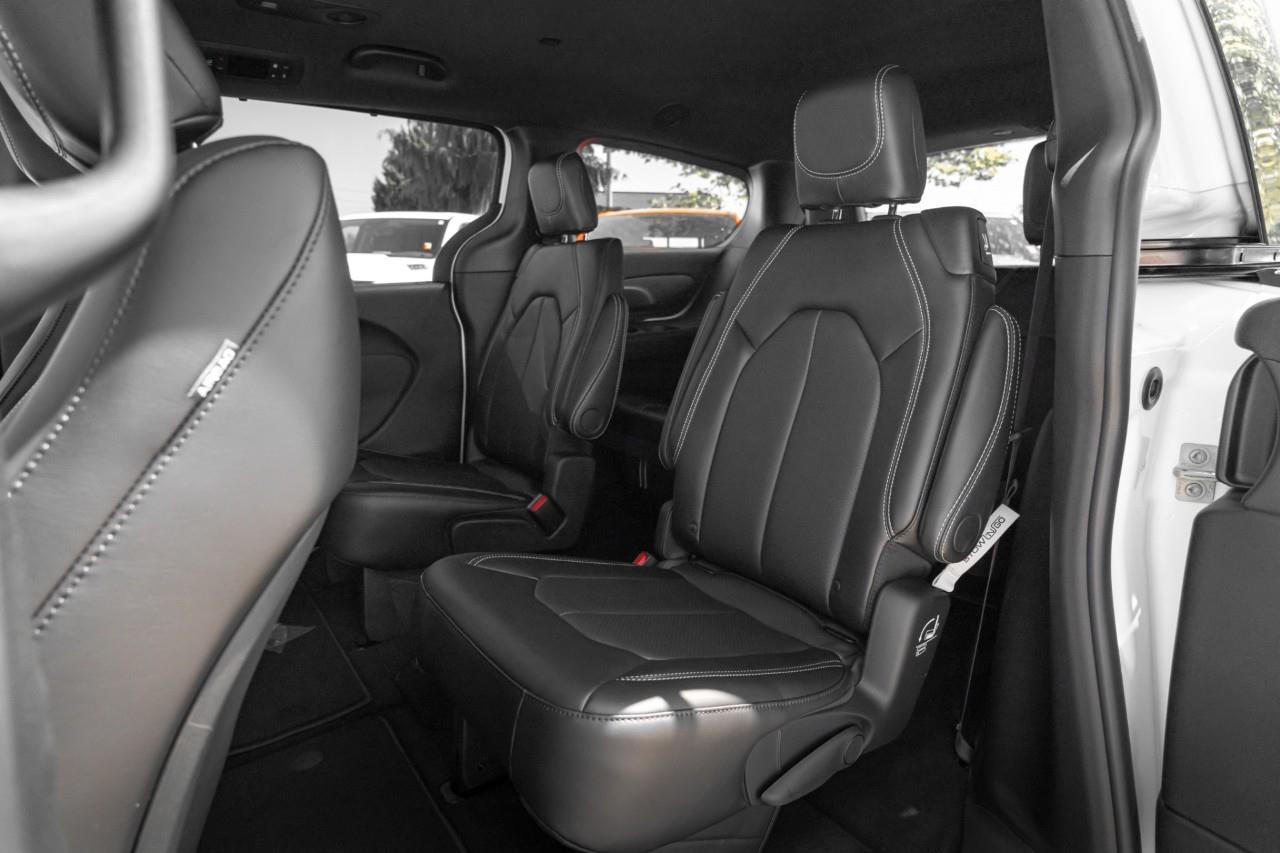 2026 Chrysler Grand Caravan SXT T286215