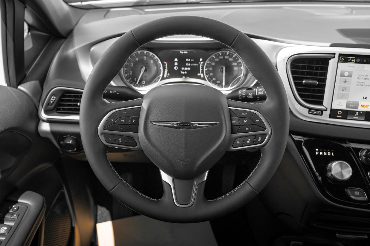 2026 Chrysler Grand Caravan SXT T286215