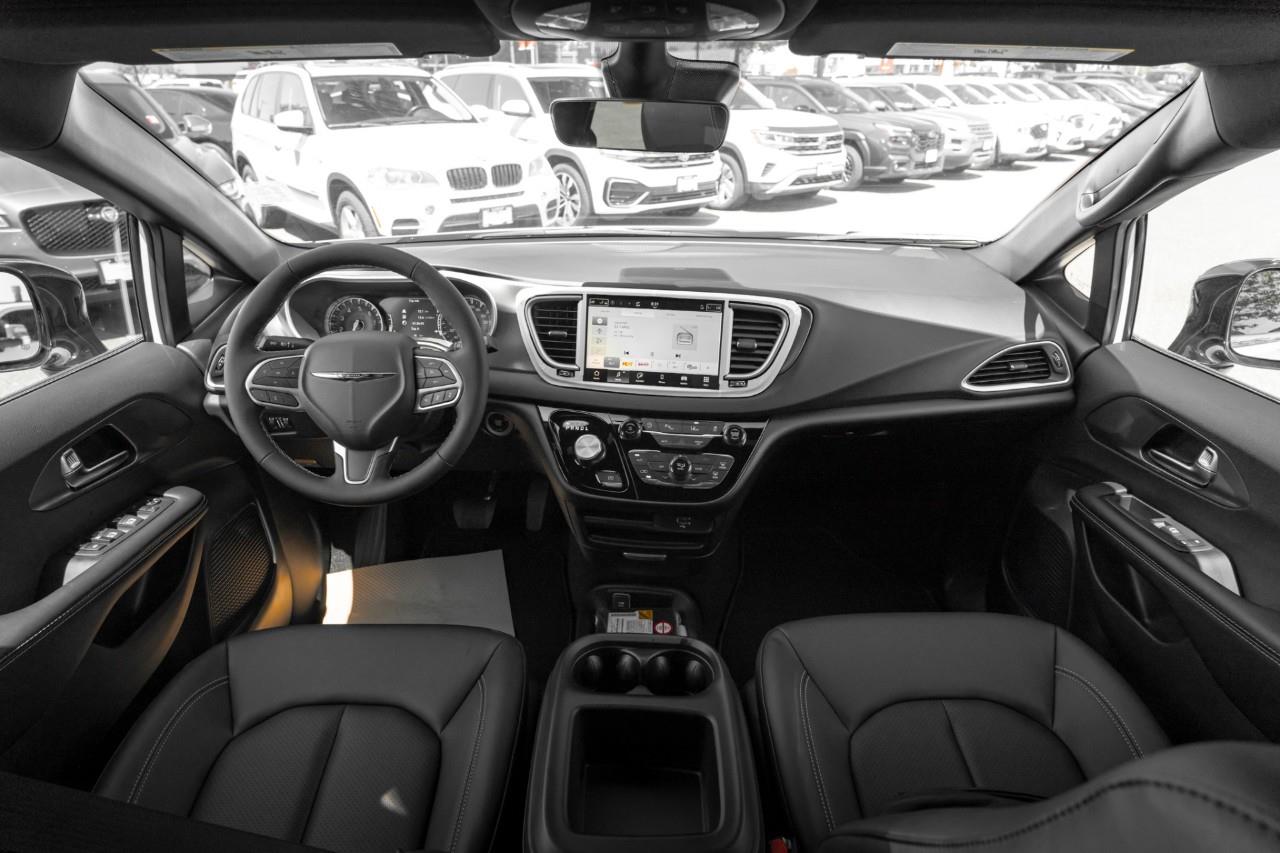 2026 Chrysler Grand Caravan SXT T286215