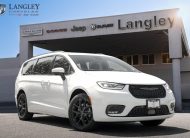 2023 Chrysler Pacifica Touring-L LC2989