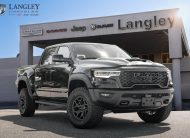 2026 RAM 1500 RHO T376545