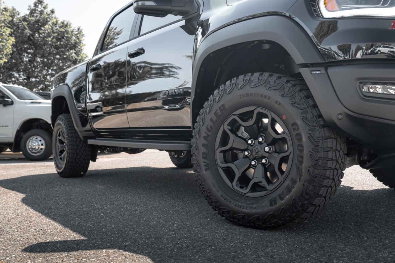 2026 RAM 1500 RHO T376545