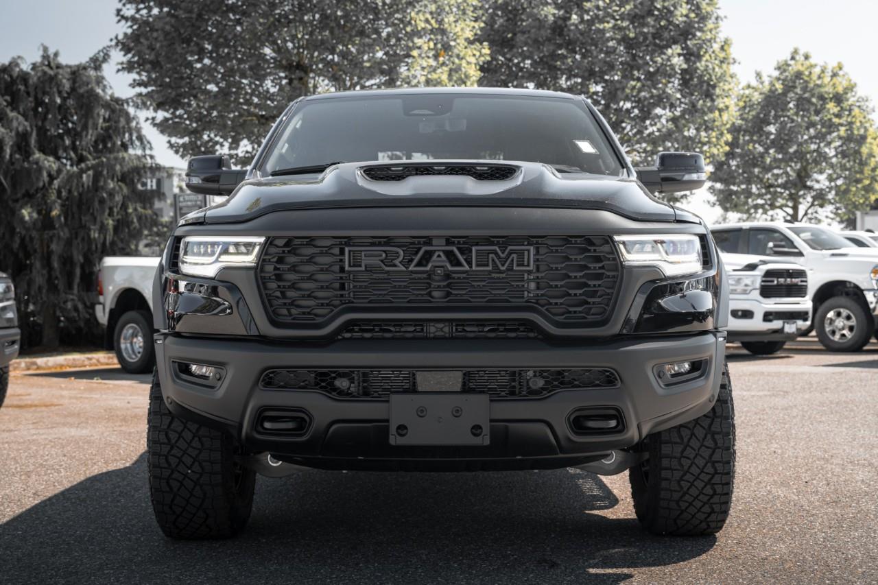 2026 RAM 1500 RHO T376545