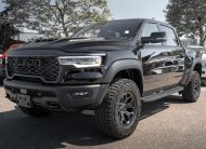 2026 RAM 1500 RHO T376545
