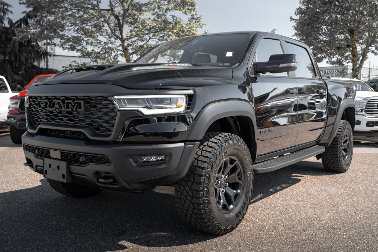 2026 RAM 1500 RHO T376545