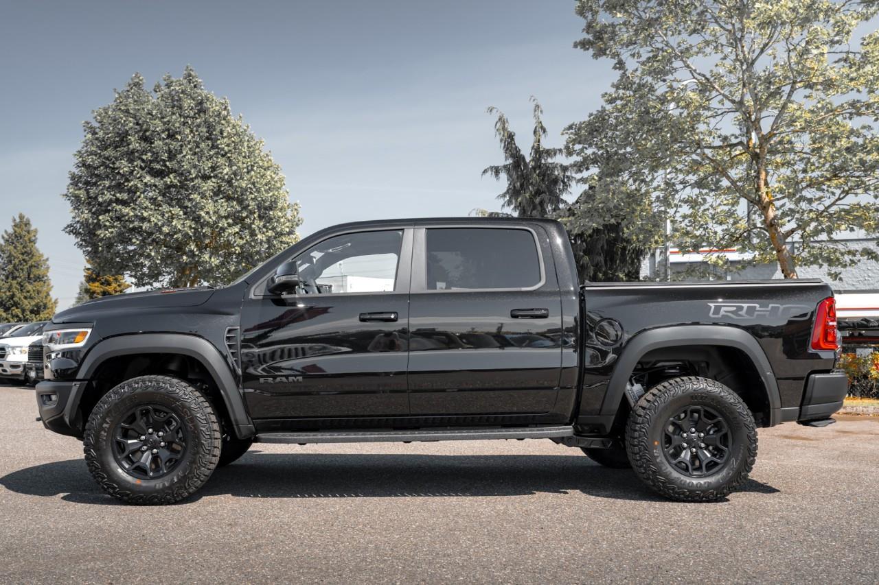 2026 RAM 1500 RHO T376545