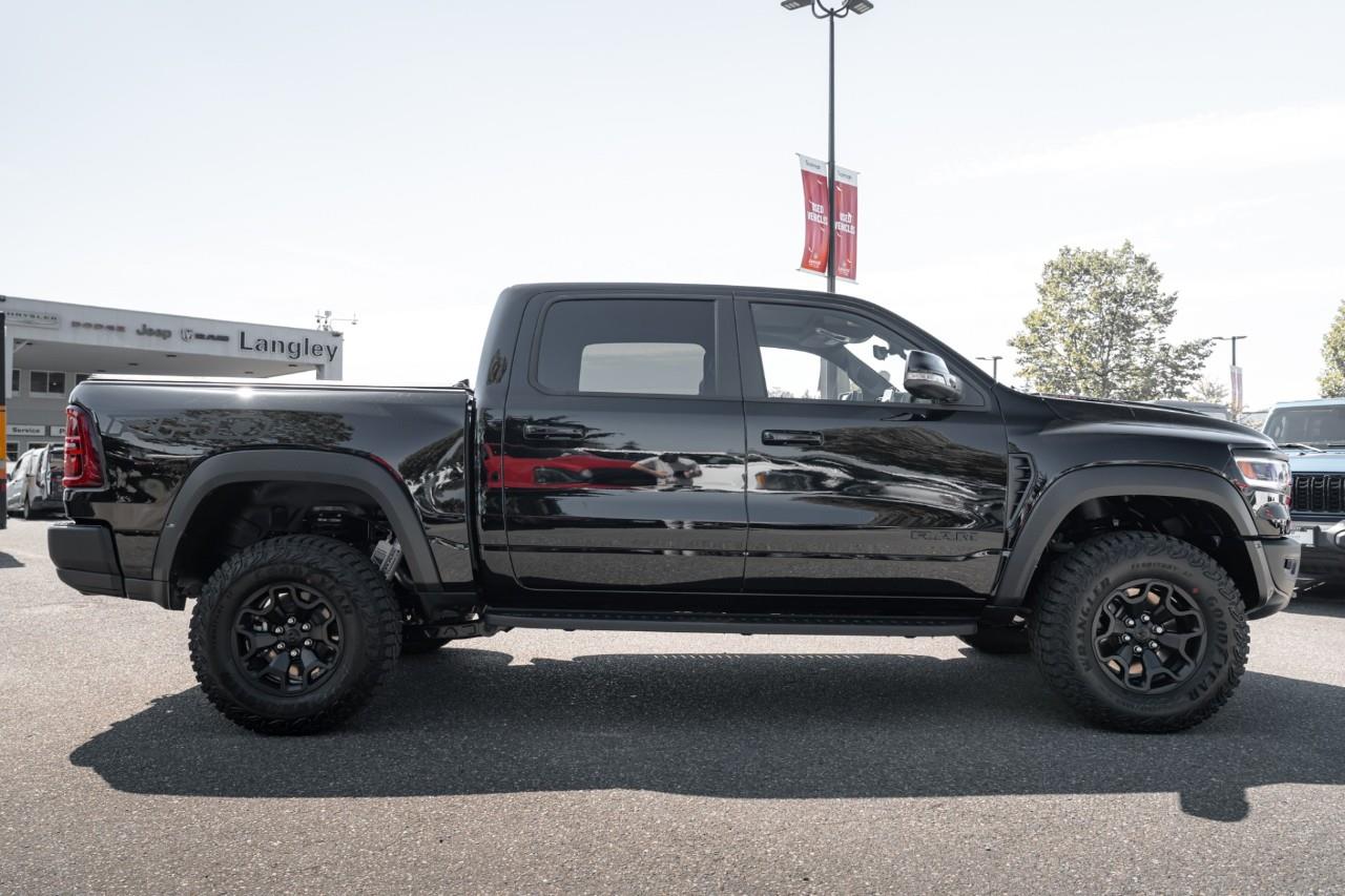2026 RAM 1500 RHO T376545