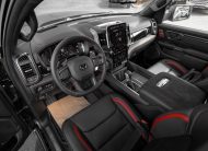 2026 RAM 1500 RHO T376545
