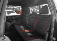 2026 RAM 1500 RHO T376545