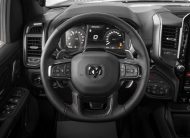 2026 RAM 1500 RHO T376545