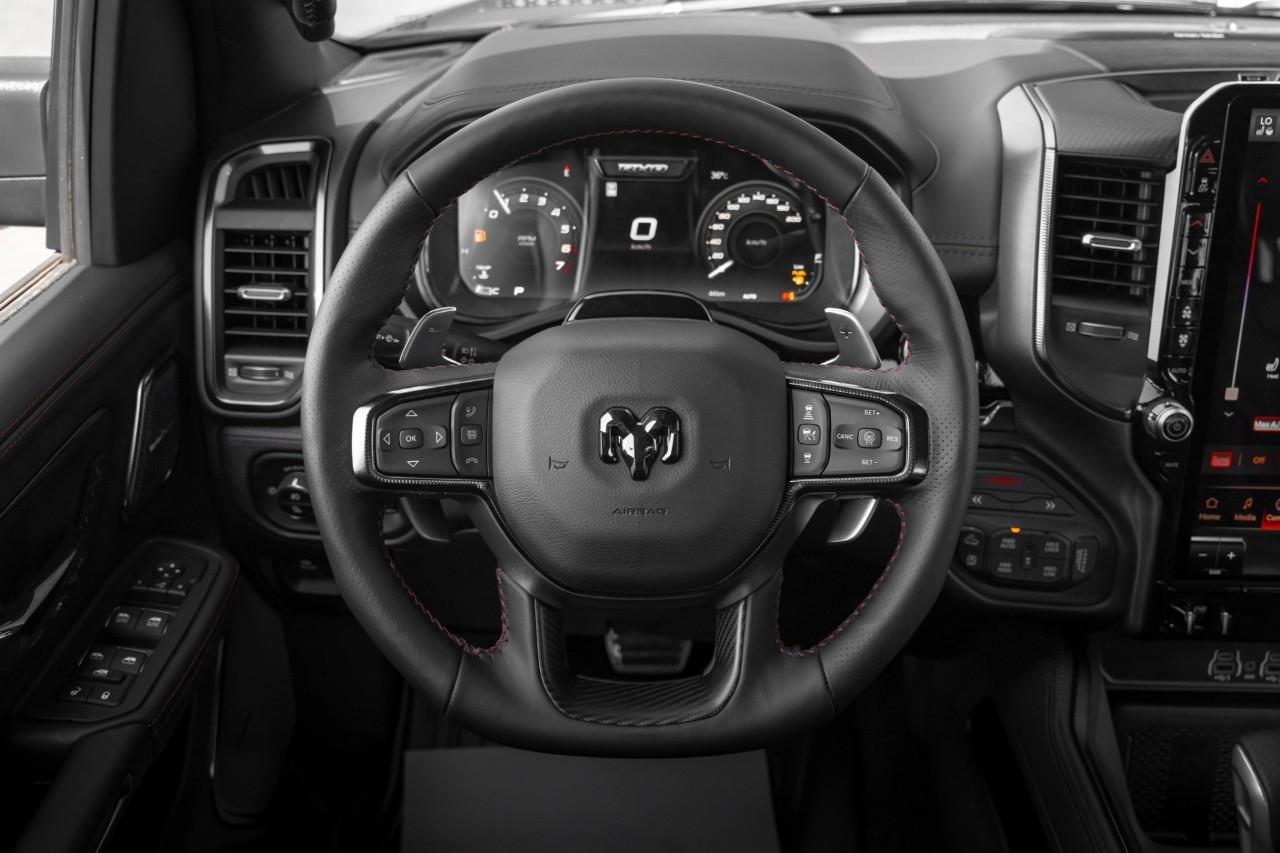 2026 RAM 1500 RHO T376545