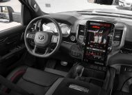 2026 RAM 1500 RHO T376545
