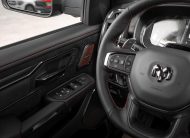 2026 RAM 1500 RHO T376545