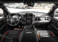 2026 RAM 1500 RHO T376545