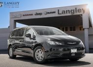 2026 Chrysler Grand Caravan SXT T286217