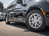 2026 Chrysler Grand Caravan SXT T286217