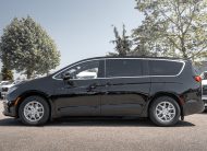 2026 Chrysler Grand Caravan SXT T286217