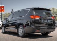 2026 Chrysler Grand Caravan SXT T286217