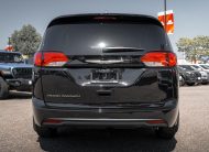 2026 Chrysler Grand Caravan SXT T286217