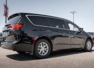 2026 Chrysler Grand Caravan SXT T286217