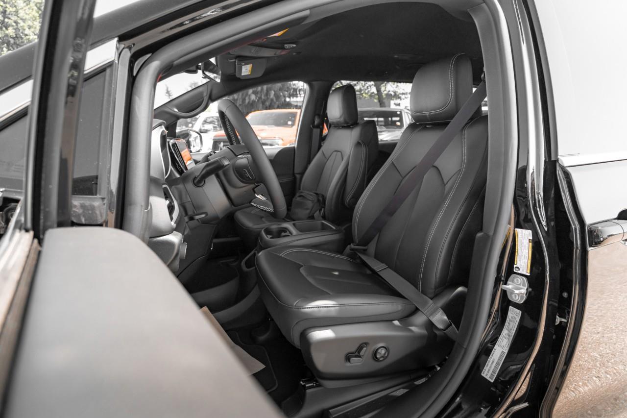 2026 Chrysler Grand Caravan SXT T286217