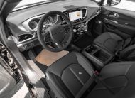 2026 Chrysler Grand Caravan SXT T286217