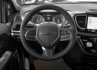 2026 Chrysler Grand Caravan SXT T286217