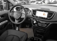 2026 Chrysler Grand Caravan SXT T286217
