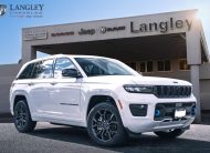 2023 Jeep Grand Cherokee 4xe  LC2963