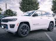 2023 Jeep Grand Cherokee 4xe  LC2963