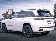 2023 Jeep Grand Cherokee 4xe  LC2963