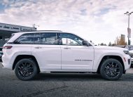 2023 Jeep Grand Cherokee 4xe  LC2963