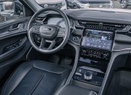 2023 Jeep Grand Cherokee 4xe  LC2963