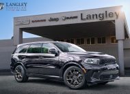 2025 Dodge Durango SRT Hellcat S534216
