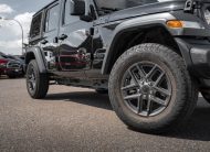 2024 Jeep Wrangler Sport LC2982