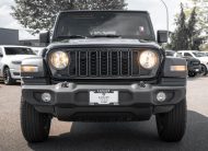 2024 Jeep Wrangler Sport LC2982