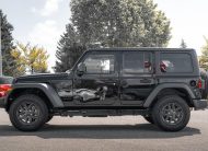 2024 Jeep Wrangler Sport LC2982