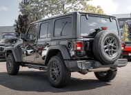 2024 Jeep Wrangler Sport LC2982