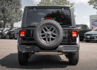 2024 Jeep Wrangler Sport LC2982