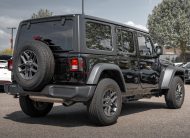 2024 Jeep Wrangler Sport LC2982