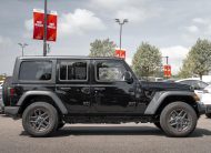 2024 Jeep Wrangler Sport LC2982