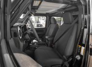 2024 Jeep Wrangler Sport LC2982
