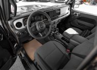 2024 Jeep Wrangler Sport LC2982