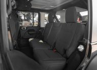 2024 Jeep Wrangler Sport LC2982